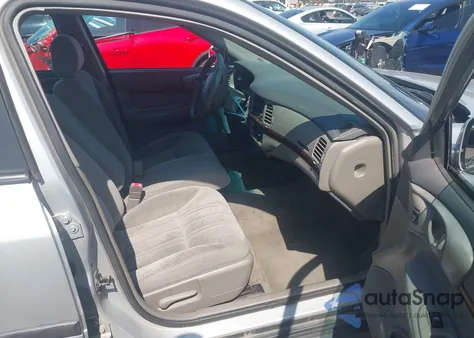 2003 Chevrolet Impala z USA, uszkodzony, nr VIN 2G1WF52E939346159